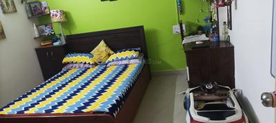 Bedroom Image of Khushi  in Anantapura, Bangalore
