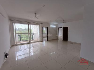 Hall Image of 1360 Sq.ft 2 BHK Apartment / Flat for sale in Gopalan Sanskriti by Gopalan Enterprises, Mailasandra Bengaluru for Rs. 11100000