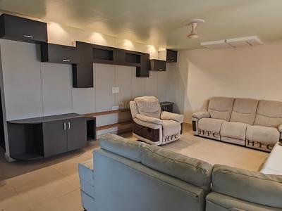 Bedroom Image of 2500 Sq.ft 3 BHK Penthouse for sale in Puttaparthi Sri Sathya Sai for Rs. 9000000