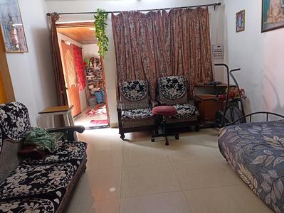 Image of 1600 Sq.ft 3 BHK Apartment / Flat for rent in Kothrud, Pune for Rs. 52000