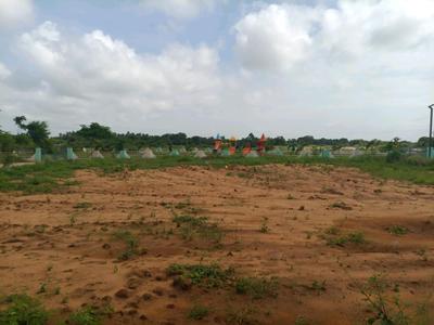 Image of 200 Sq.ft Residential Plot / Land for sale in Isnapur, Sangareddy for Rs. 3599999