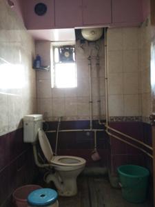 Bedroom Three Image of 3510 Sq.ft 5 BHK Apartment / Flat for sale in Gokul Apartment, Mali Panchghara Howrah for Rs. 18000000