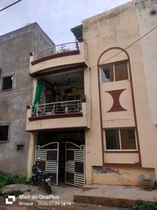 Image of 1600 Sq.ft 4 BHK Duplex for sale in Kolar, Bhopal for Rs. 7000000