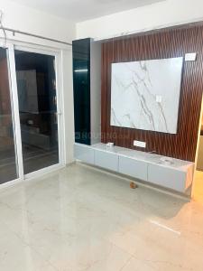 Living Room Image of 1208 Sq.ft 2 BHK Apartment / Flat for sale in Adhikaansh Smart World Gems, Sector 89 Gurgaon for Rs. 14000000