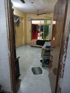 Hall Image of 800 Sq.ft 2 BHK Apartment / Flat for sale in Mumbra Thane for Rs. 800000