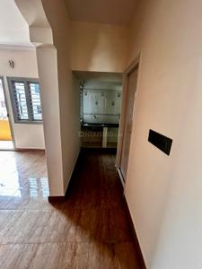Hall Image of 1000 Sq.ft 2 BHK Builder Floor for rent in Kalyan Nagar Bengaluru for Rs. 25000