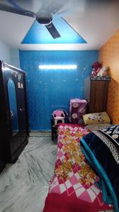 Bedroom Image of 630 Sq.ft 2 BHK Apartment / Flat for sale in Uttam Nagar New Delhi for Rs. 3600000