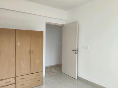 Bedroom Image of 1250 Sq.ft 2.5 BHK Apartment / Flat for sale in Hiranandani Canary, Hiranandani Estate Thane for Rs. 24000000