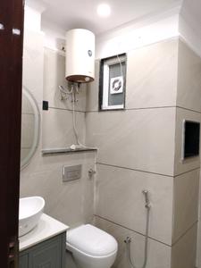 Common Bathroom Image of 1100 Sq.ft 3 BHK Builder Floor for sale in Sector 8 Dwarka New Delhi for Rs. 21500000