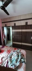 Bedroom Image of 1845 Sq.ft 5 BHK Independent House for sale in Kuha Ahmedabad for Rs. 8500000