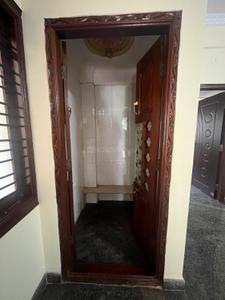 Image of 1100 Sq.ft 2 BHK Builder Floor for rent in RR Nagar, Bengaluru for Rs. 38000