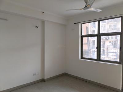 Living Room Image of 996 Sq.ft 2 BHK Apartment / Flat for rent in Amrapali Pan Oasis, Sector 70 Noida for Rs. 30000