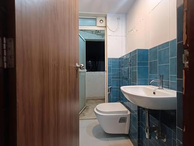 Image of 655 Sq.ft 1 BHK Apartment / Flat for rent in Lodha Amara, Kolshet, Thane for Rs. 27000
