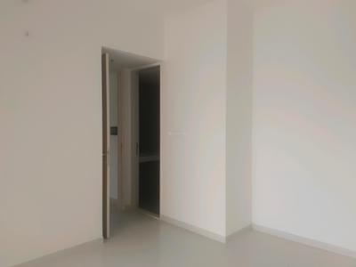 Bedroom Image of 1100 Sq.ft 2 BHK Apartment / Flat for sale in Lodha Woods, Kandivali East Mumbai for Rs. 25000000
