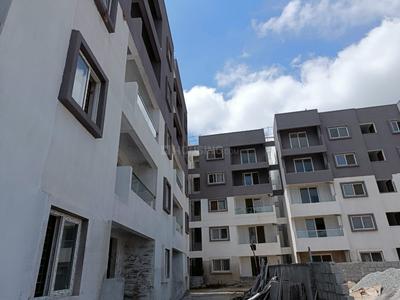 2 BHK Flat