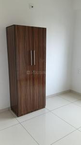 Bedroom Image of 1380 Sq.ft 3 BHK Apartment / Flat for rent in New Alkapuri Vadodara for Rs. 20000