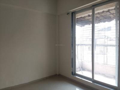 Bedroom Image of 1150 Sq.ft 2 BHK Apartment / Flat for sale in Simran Sapphire, Kharghar Navi Mumbai for Rs. 13000000
