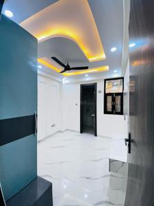 Hall Image of 950 Sq.ft 3 BHK Apartment / Flat for sale in Vihaan Homes, Noida Extension Greater Noida for Rs. 4500000