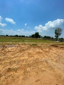 Image of 1415 Sq.ft Residential Plot / Land for sale in Mahapura, Jaipur for Rs. 5587452