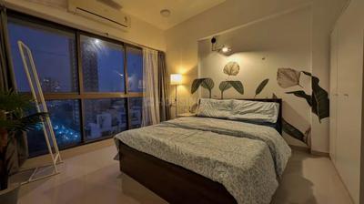 Bedroom Image of 631 Sq.ft 2 BHK Apartment / Flat for sale in Matunga West Mumbai for Rs. 33000000