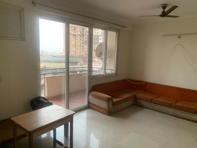 Hall Image of 1316 Sq.ft 2.5 BHK Apartment / Flat for sale in RG Residency, Sector 120 Noida for Rs. 15000000