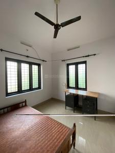 2 BHK Independent House