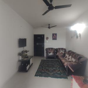 Hall Image of 1100 Sq.ft 2 BHK Apartment / Flat for sale in Pipla Nagpur for Rs. 4600000