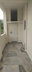 Balcony Image of 1350 Sq.ft 2 BHK Apartment / Flat for sale in Sahakar Nagar Khammam for Rs. 5500000