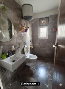 Image of 2470 Sq.ft 4 BHK Apartment / Flat for sale in Nimbus The Golden Palms, Sector 168, Noida for Rs. 33200000