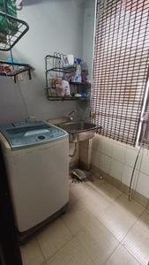 Balcony Image of 1100 Sq.ft 2 BHK Apartment / Flat for sale in BU Bhandari Colonnade, Kharadi Pune for Rs. 10500000