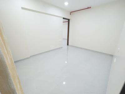 Bedroom Image of 1250 Sq.ft 3 BHK Apartment / Flat for sale in Tricity Natraj, Chembur Mumbai for Rs. 42500000