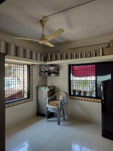 Bedroom Image of 600 Sq.ft 1 BHK Apartment / Flat for sale in Katargam Surat for Rs. 1151000