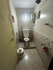 Image of 1650 Sq.ft 2.5 BHK Apartment / Flat for rent in Shahibaug, Ahmedabad for Rs. 22000