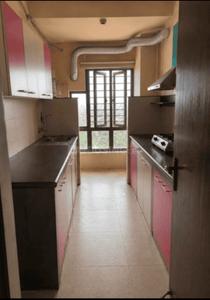Kitchen Image of 2900 Sq.ft 4 BHK Apartment / Flat for sale in Mani Kala, Ghose Bagan Kolkata for Rs. 35000000