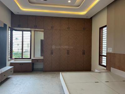 Bedroom Image of 4800 Sq.ft 5 BHK Independent House for sale in Nagarbhavi Bengaluru for Rs. 39700000