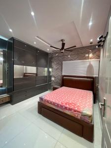 Bedroom Image of 1200 Sq.ft 2 BHK Apartment / Flat for sale in SV Crescent, Arakere Bengaluru for Rs. 13000000