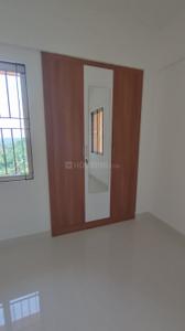 Bedroom Image of 998 Sq.ft 3 BHK Apartment / Flat for rent in Desai DD Sports City Pavilion, Veiloor Thiruvananthapuram for Rs. 25500