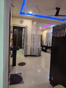 Hall Image of 1031 Sq.ft 2 BHK Builder Floor for sale in Kismatpur Hyderabad for Rs. 5500000