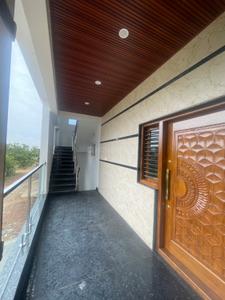Balcony Image of 2800 Sq.ft 5 BHK Independent House for sale in Muddanahalli Bengaluru for Rs. 16900000
