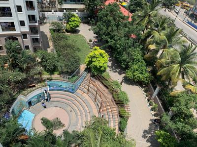 Image of 3800 Sq.ft 4 BHK Apartment / Flat for rent in Puravankara Purva Riviera, Munnekollal, Bengaluru for Rs. 135000