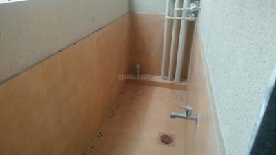 Balcony Image of 500 Sq.ft 1 BHK Apartment / Flat for sale in Parklane Lifeseasons, Dhanori Pune for Rs. 3400000