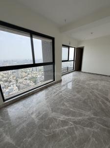 Hall Image of 1250 Sq.ft 3 BHK Apartment / Flat for sale in Prescon Midtown Bay, Mahim Mumbai for Rs. 64000000