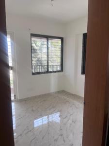 Bedroom Image of 936 Sq.ft 2 BHK Apartment / Flat for sale in Deepali Nagar Nashik for Rs. 4100000