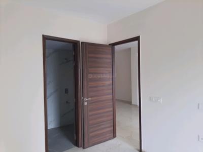 Bedroom Image of 1494 Sq.ft 3.5 BHK Builder Floor for sale in M3M Soulitude, Sector 89 Gurgaon for Rs. 16600000