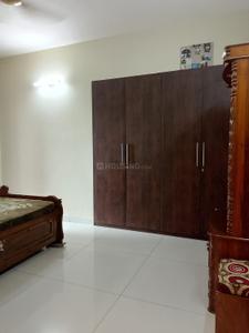 Bedroom Image of 530 Sq.ft 1 BHK Apartment / Flat for sale in SE Utalika Comfort Phase 2, Jadavpur Kolkata for Rs. 4800000