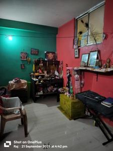 Pooja Room Image of 720 Sq.ft 1 BHK Apartment / Flat for sale in Madhyamgram Kolkata for Rs. 1600000