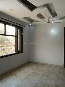 Hall Image of 900 Sq.ft 2 BHK Builder Floor for rent in Sector 23 Dwarka New Delhi for Rs. 35000