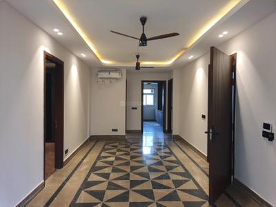 Dining Area Image of 2700 Sq.ft 4 BHK Builder Floor for sale in Suncity Township, Sector 54 Gurgaon for Rs. 56500000