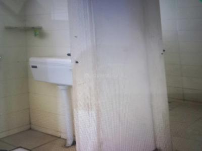Bathroom Image of 600 Sq.ft 1 BHK Apartment / Flat for rent in Nanded Janaranjani, Nanded Pune for Rs. 12000