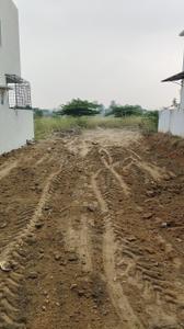 Image of 1400 Sq.ft Residential Plot / Land for sale in Saravanampatty, Coimbatore for Rs. 1750000